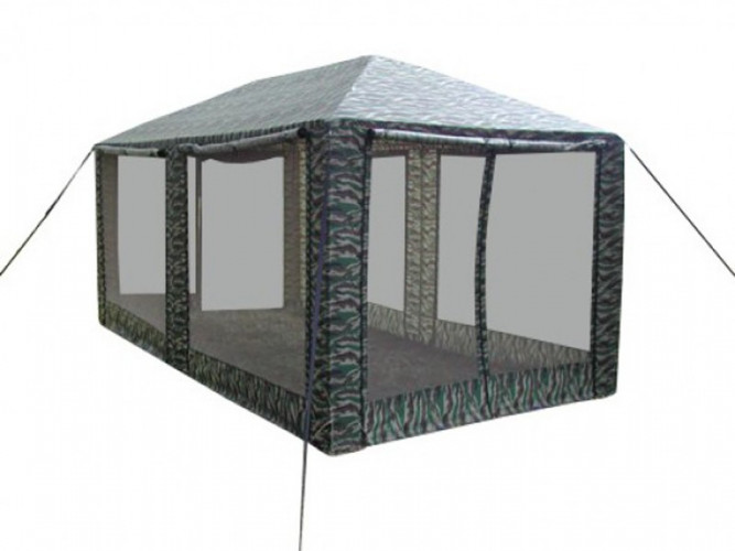 Шатер-тент Митек ПИКНИК 6,0 X 3,0 в Нижнем Новгороде
