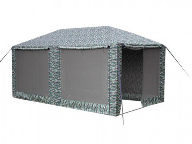 Шатер-тент Митек ПИКНИК 6,0 X 3,0 в Нижнем Новгороде