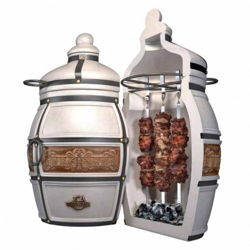 Тандыр Гектор в Нижнем Новгороде