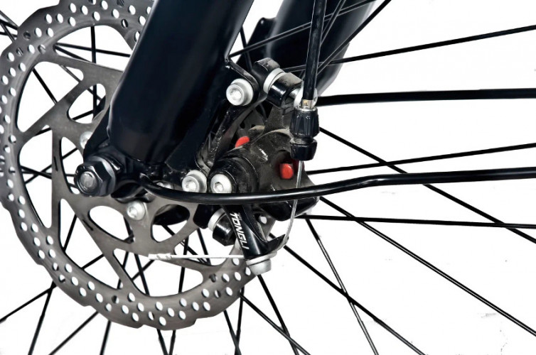 Электровелосипед Minako H.3 в Нижнем Новгороде