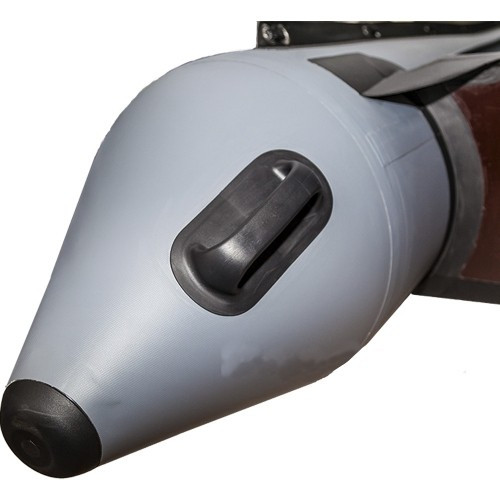 Надувная лодка ПВХ Polar Bird Merlin 340 M в Нижнем Новгороде