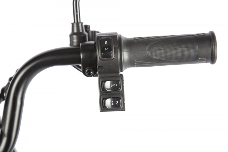 Электроскутер Rutrike Топик в Нижнем Новгороде