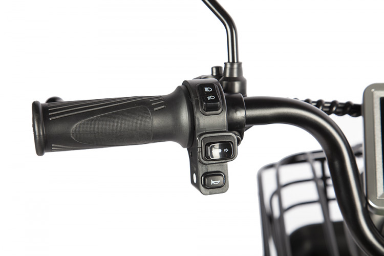 Электроскутер Rutrike Топик в Нижнем Новгороде