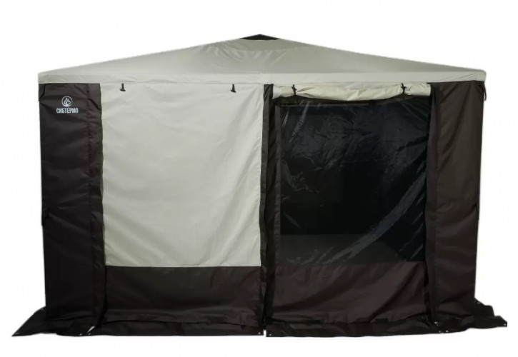 Шатер-беседка SibTravel 3.2 в Нижнем Новгороде