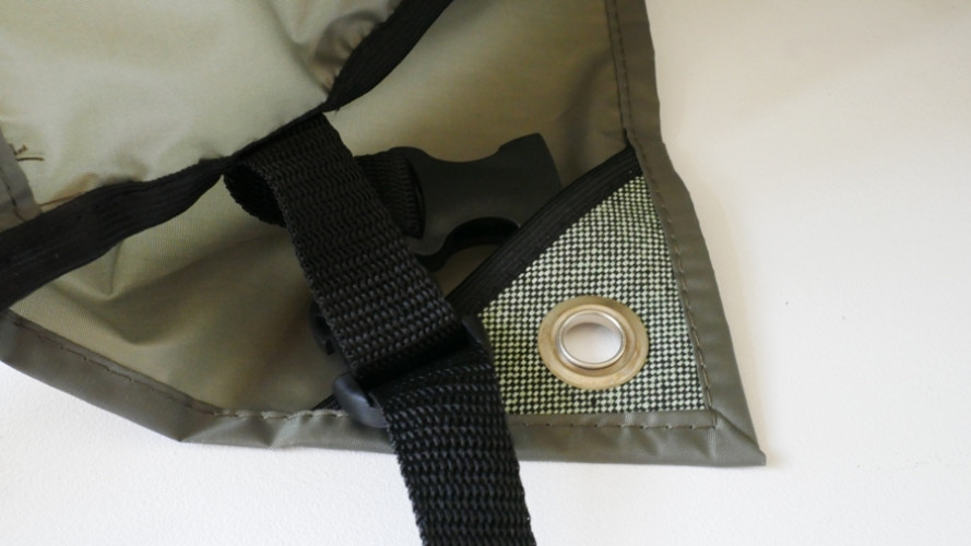 Шатер-беседка SibTravel 3.2 в Нижнем Новгороде