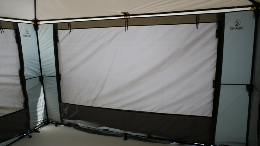 Шатер-беседка SibTravel 3.2 в Нижнем Новгороде