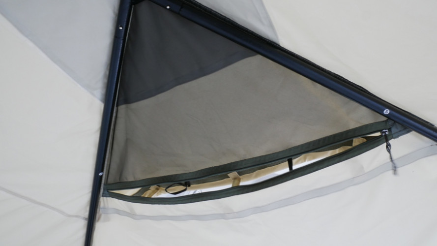 Шатер-беседка SibTravel 3.2 в Нижнем Новгороде