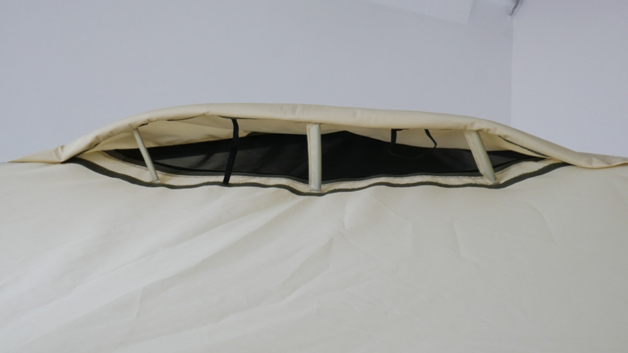 Шатер-беседка SibTravel 3.2 в Нижнем Новгороде