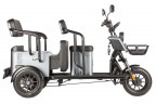 Пассажирский электротрицикл Wanshida UM+ в Нижнем Новгороде