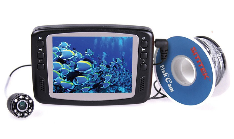 Видеокамера для рыбалки SITITEK FishCam-501 в Нижнем Новгороде