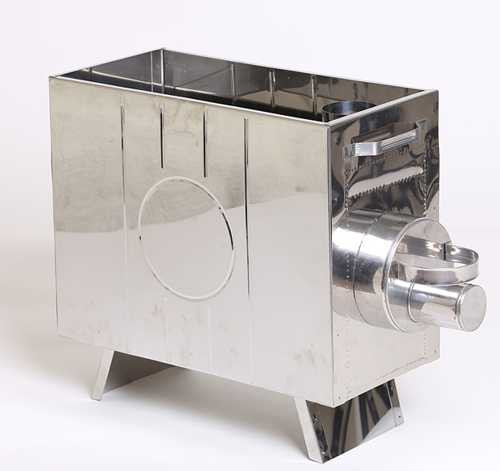 Печь для походной бани Инвент в Нижнем Новгороде