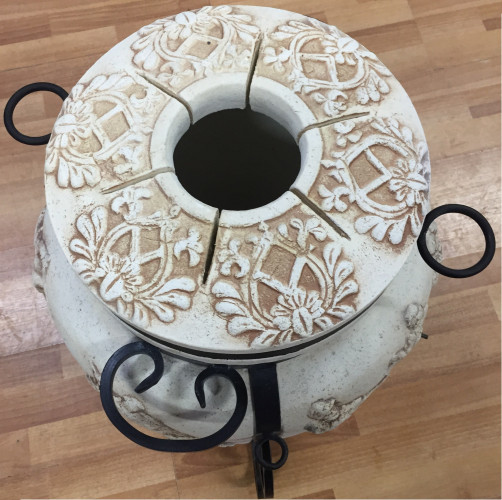 Тандыр Султан Кубань малый в Нижнем Новгороде