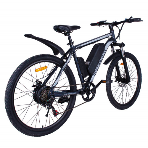 Электровелосипед HIPER Engine B53 в Нижнем Новгороде