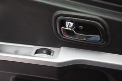 Электроскутер Rutrike Кабина