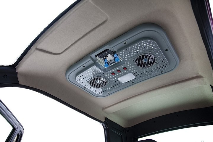 Электроскутер Rutrike Кабина в Нижнем Новгороде