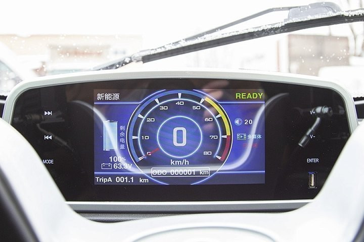 Электроскутер Rutrike Кабина в Нижнем Новгороде