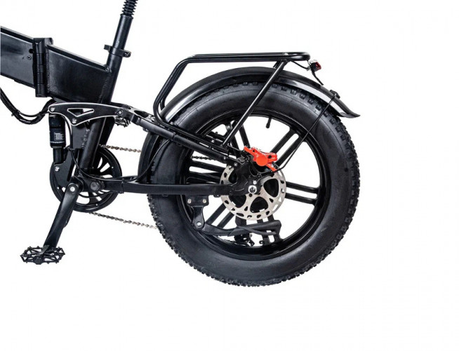 Электровелосипед Minako X-L в Нижнем Новгороде