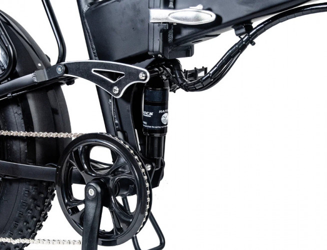 Электровелосипед Minako X-L в Нижнем Новгороде