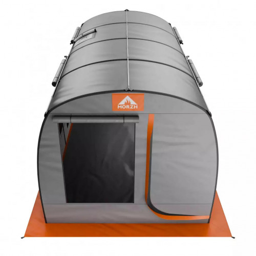 Шатер - Мобильная баня-палатка Морж Shelter XL в Нижнем Новгороде