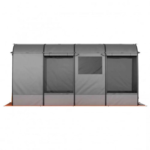 Шатер - Мобильная баня-палатка Морж Shelter XL в Нижнем Новгороде