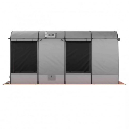 Шатер - Мобильная баня-палатка Морж Shelter XL в Нижнем Новгороде