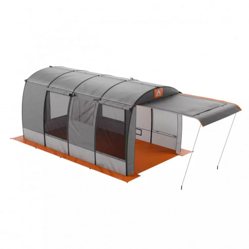 Шатер - Мобильная баня-палатка Морж Shelter XL в Нижнем Новгороде