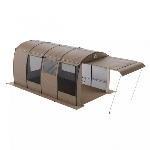 Шатер - Мобильная баня-палатка Морж Shelter XL в Нижнем Новгороде