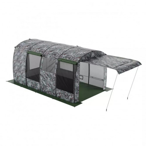 Шатер - Мобильная баня-палатка Морж Shelter XL в Нижнем Новгороде