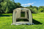 Шатер - Мобильная баня-палатка Морж Shelter XL в Нижнем Новгороде