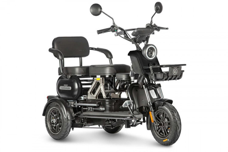 Электротрицикл Wanshida UN MOTO в Нижнем Новгороде