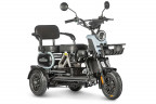 Электротрицикл Wanshida UN MOTO в Нижнем Новгороде