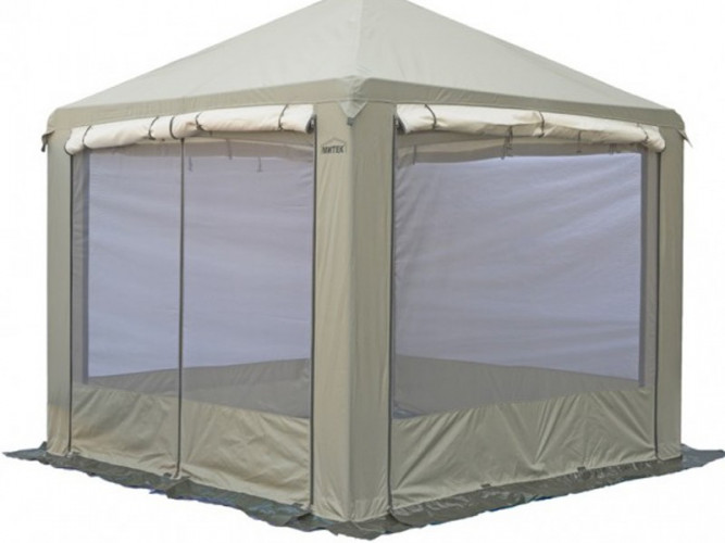 Шатер-тент Митек ПИКНИК-ЛЮКС 3,0 Х 3,0 в Нижнем Новгороде