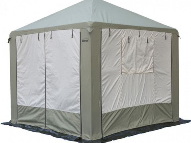Шатер-тент Митек ПИКНИК-ЛЮКС 3,0 Х 3,0 в Нижнем Новгороде