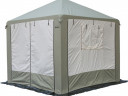 Шатер-тент Митек ПИКНИК-ЛЮКС 3,0 Х 3,0 в Нижнем Новгороде