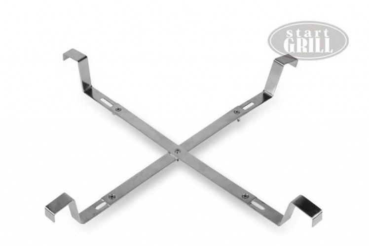 Стальной держатель 18 в Нижнем Новгороде