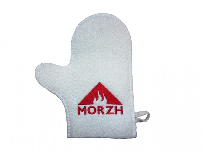 Варежка банная МОРЖ в Нижнем Новгороде