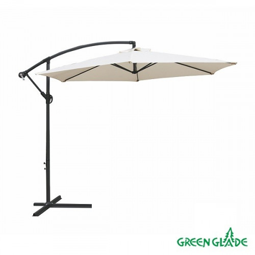 Зонт садовый Green Glade 600 в Нижнем Новгороде