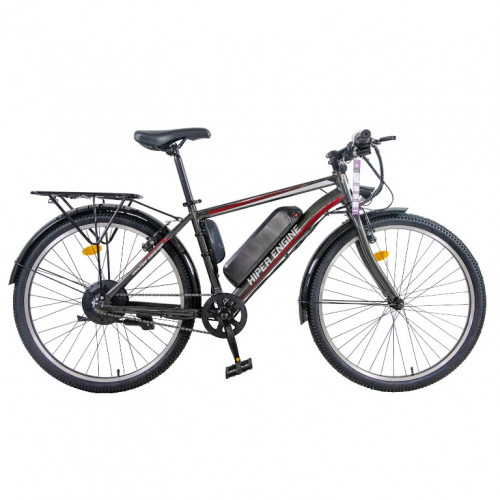 Электровелосипед HIPER ENGINE FEST F2 в Нижнем Новгороде