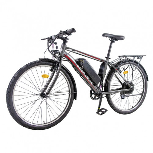 Электровелосипед HIPER ENGINE FEST F2 в Нижнем Новгороде