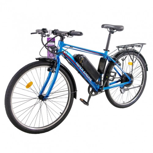 Электровелосипед HIPER ENGINE FEST F2 в Нижнем Новгороде