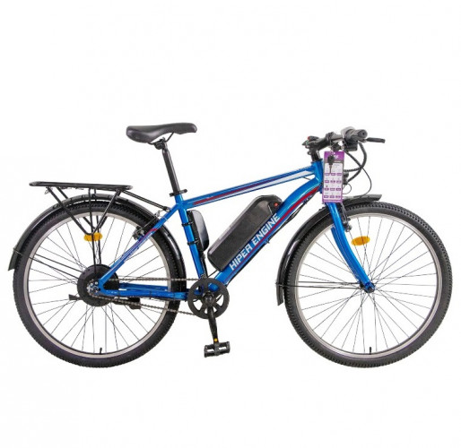 Электровелосипед HIPER ENGINE FEST F2 в Нижнем Новгороде