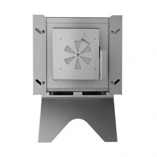 Печь походная INTENT FISHER XL в Нижнем Новгороде