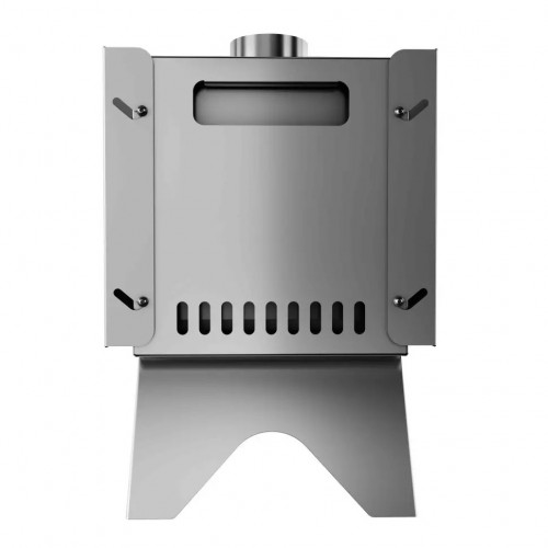 Печь походная INTENT FISHER XL в Нижнем Новгороде