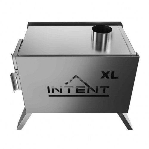 Печь походная INTENT FISHER XL в Нижнем Новгороде