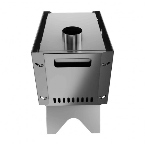 Печь походная INTENT FISHER XL в Нижнем Новгороде