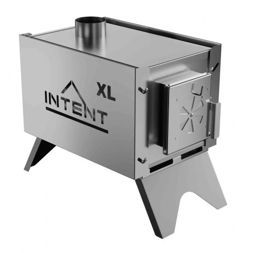 Печь походная INTENT FISHER XL в Нижнем Новгороде