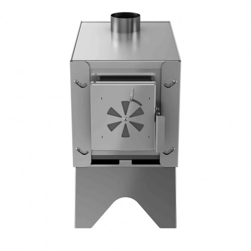 Печь походная INTENT FISHER XL в Нижнем Новгороде