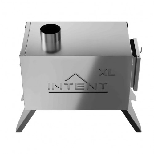 Печь походная INTENT FISHER XL в Нижнем Новгороде