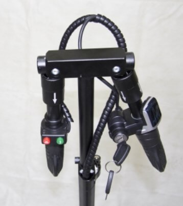 Электросамокат IZH-BIKE 6Ah в Нижнем Новгороде