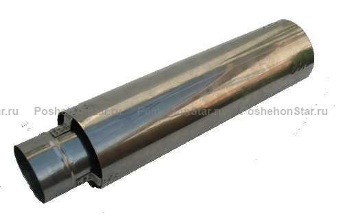 Труба изолированная МП в Нижнем Новгороде